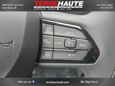 2026 RAM Promaster 3500 SLT