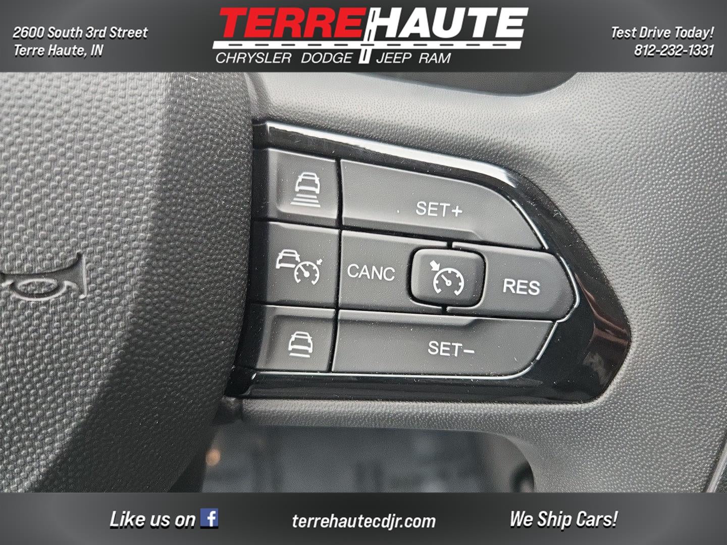 2026 RAM Promaster 3500 SLT