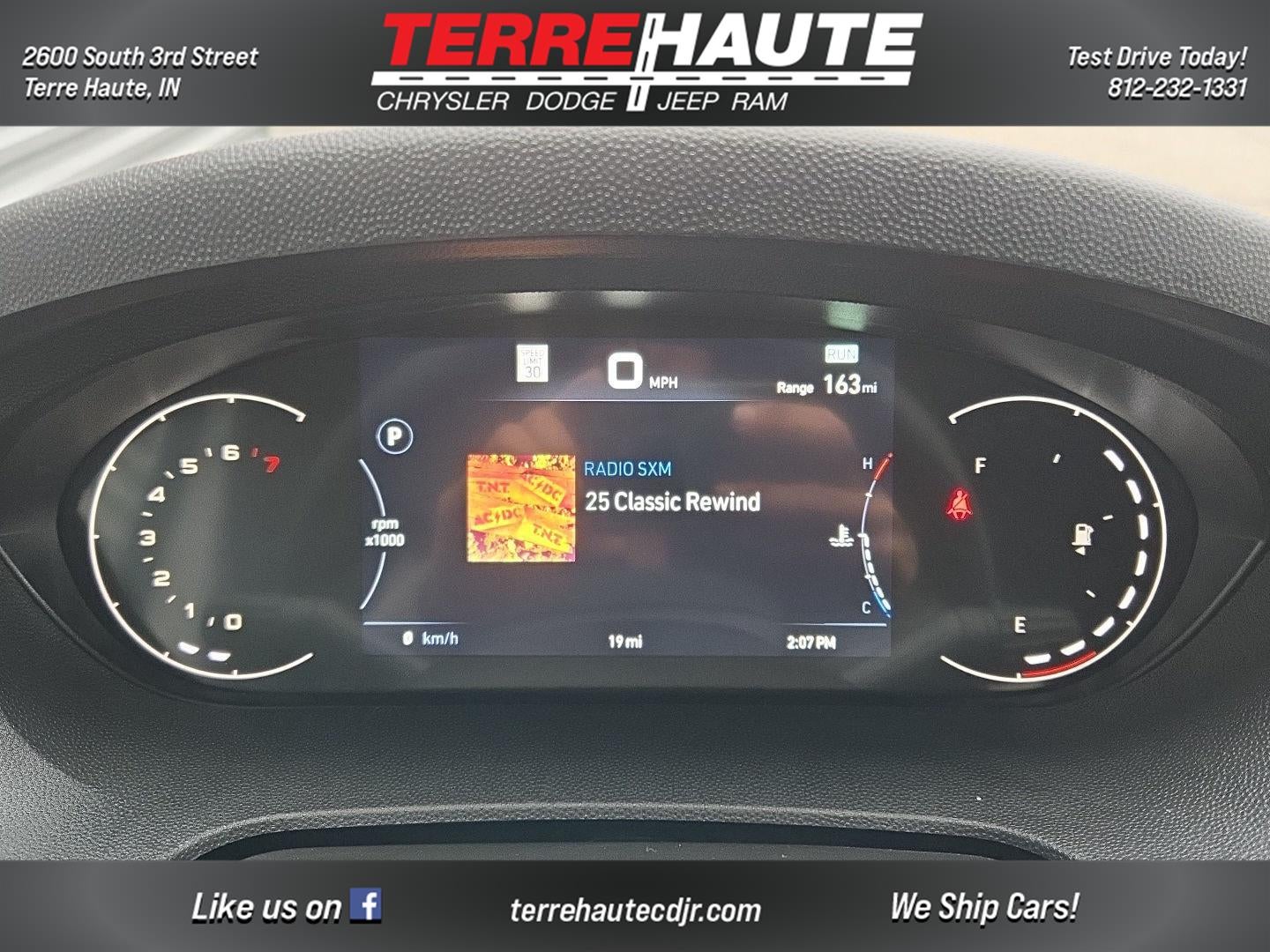 2026 RAM Promaster 3500 SLT