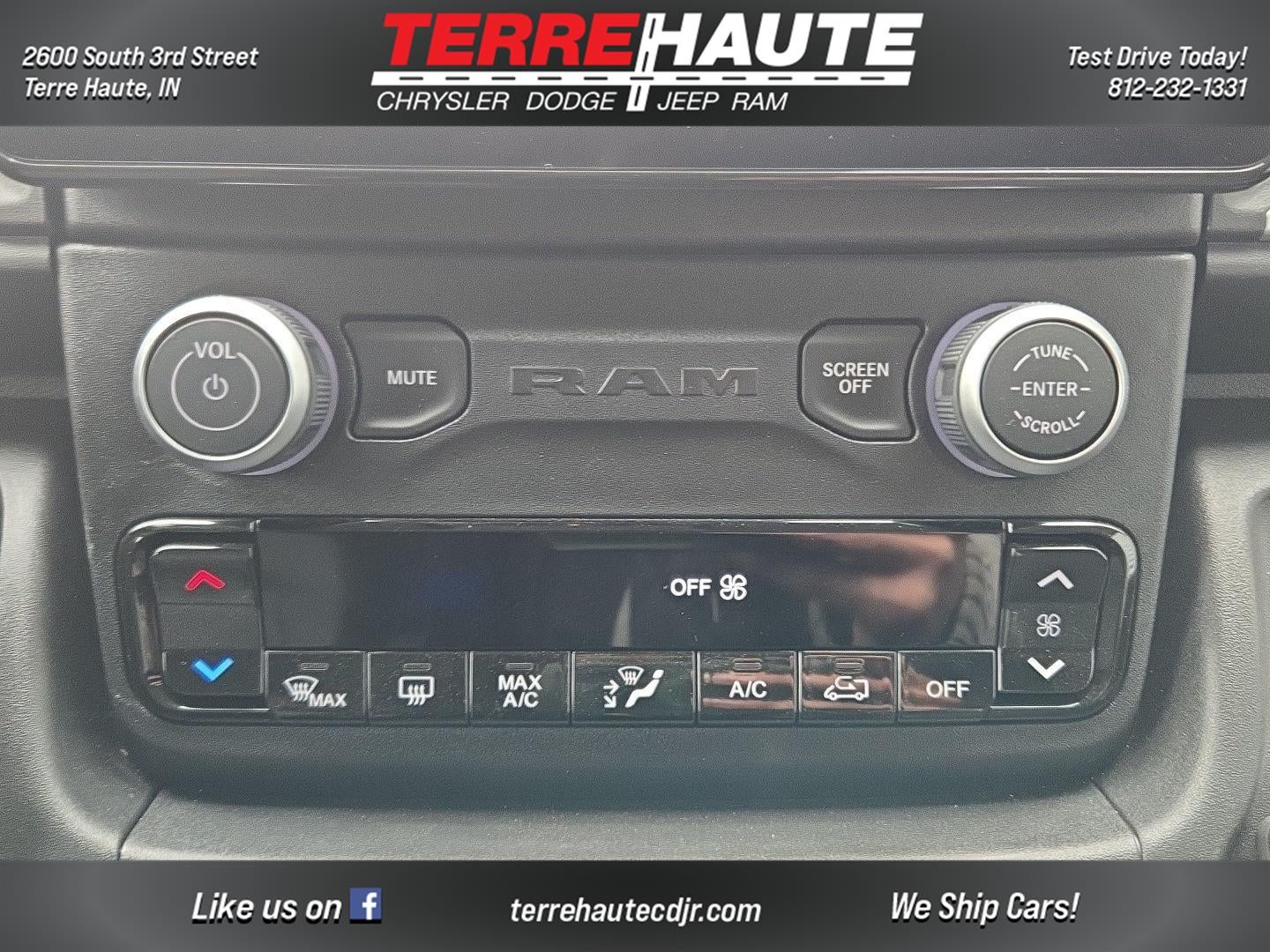 2026 RAM Promaster 3500 SLT