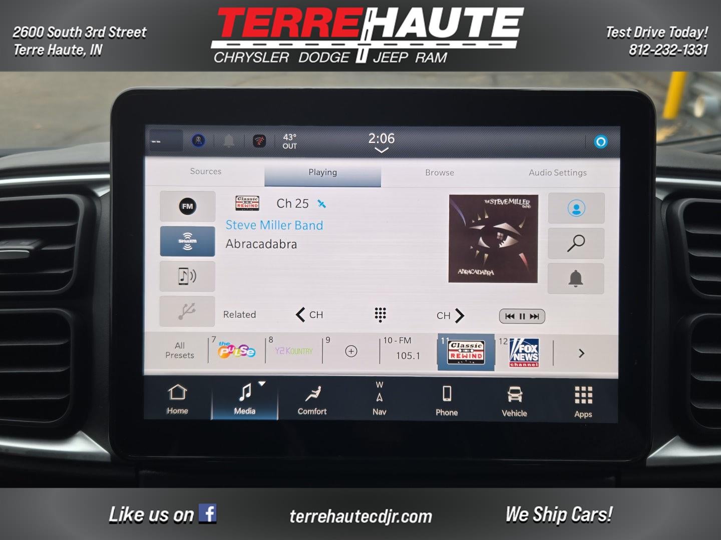 2026 RAM Promaster 3500 SLT