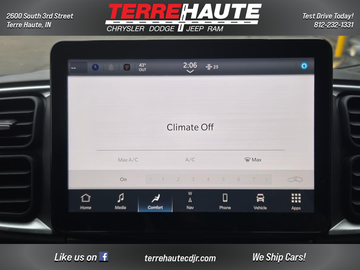 2026 RAM Promaster 3500 SLT