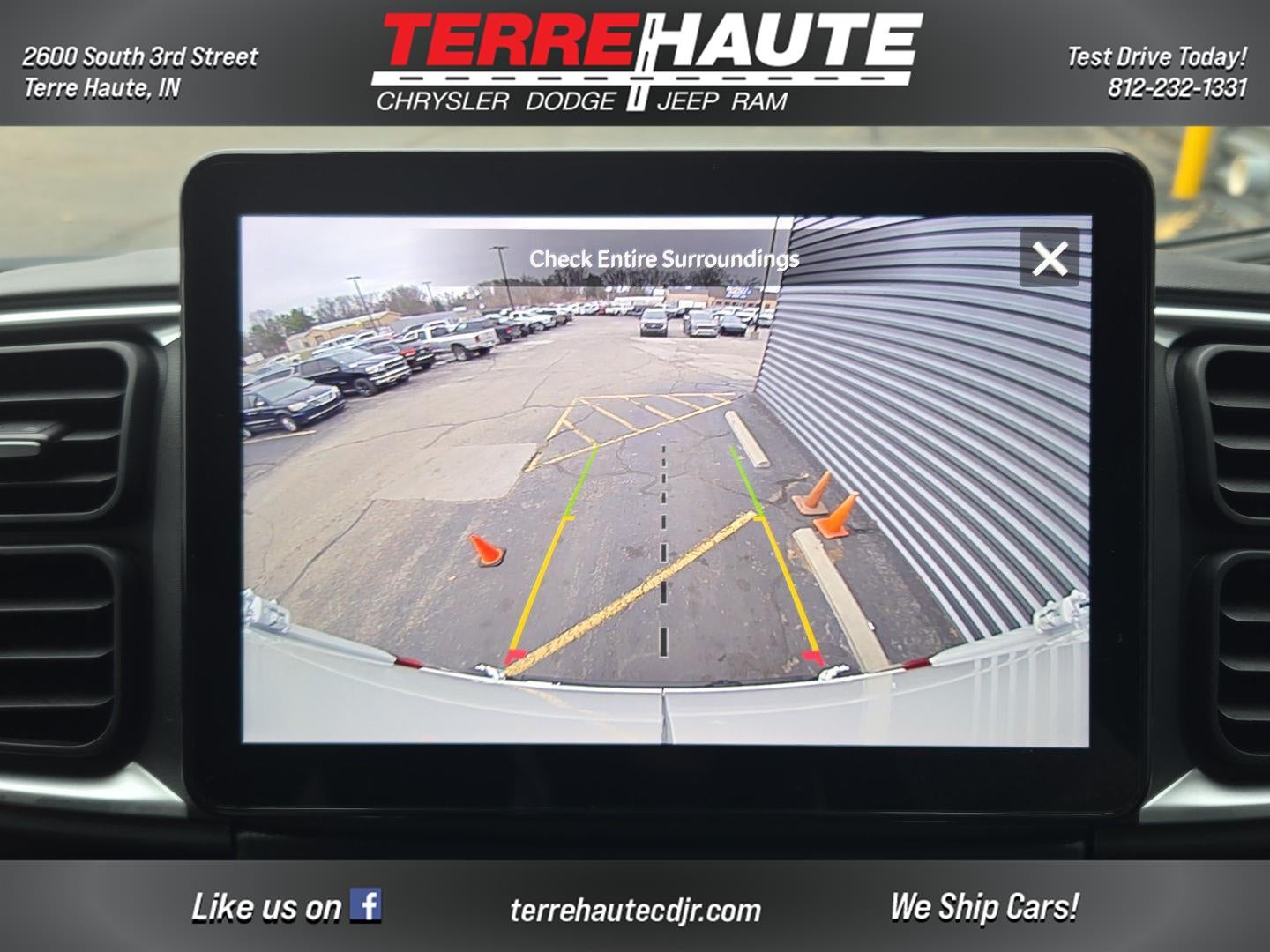 2026 RAM Promaster 3500 SLT