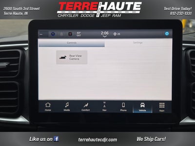 2026 RAM Promaster 3500 SLT