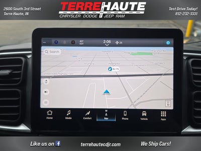 2026 RAM Promaster 3500 SLT