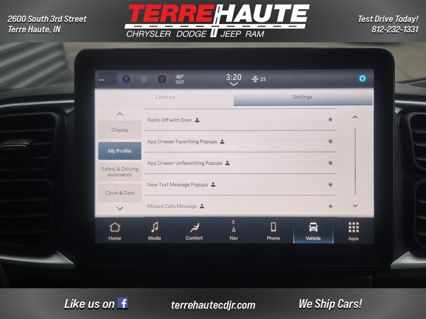 2026 RAM Promaster 3500 SLT