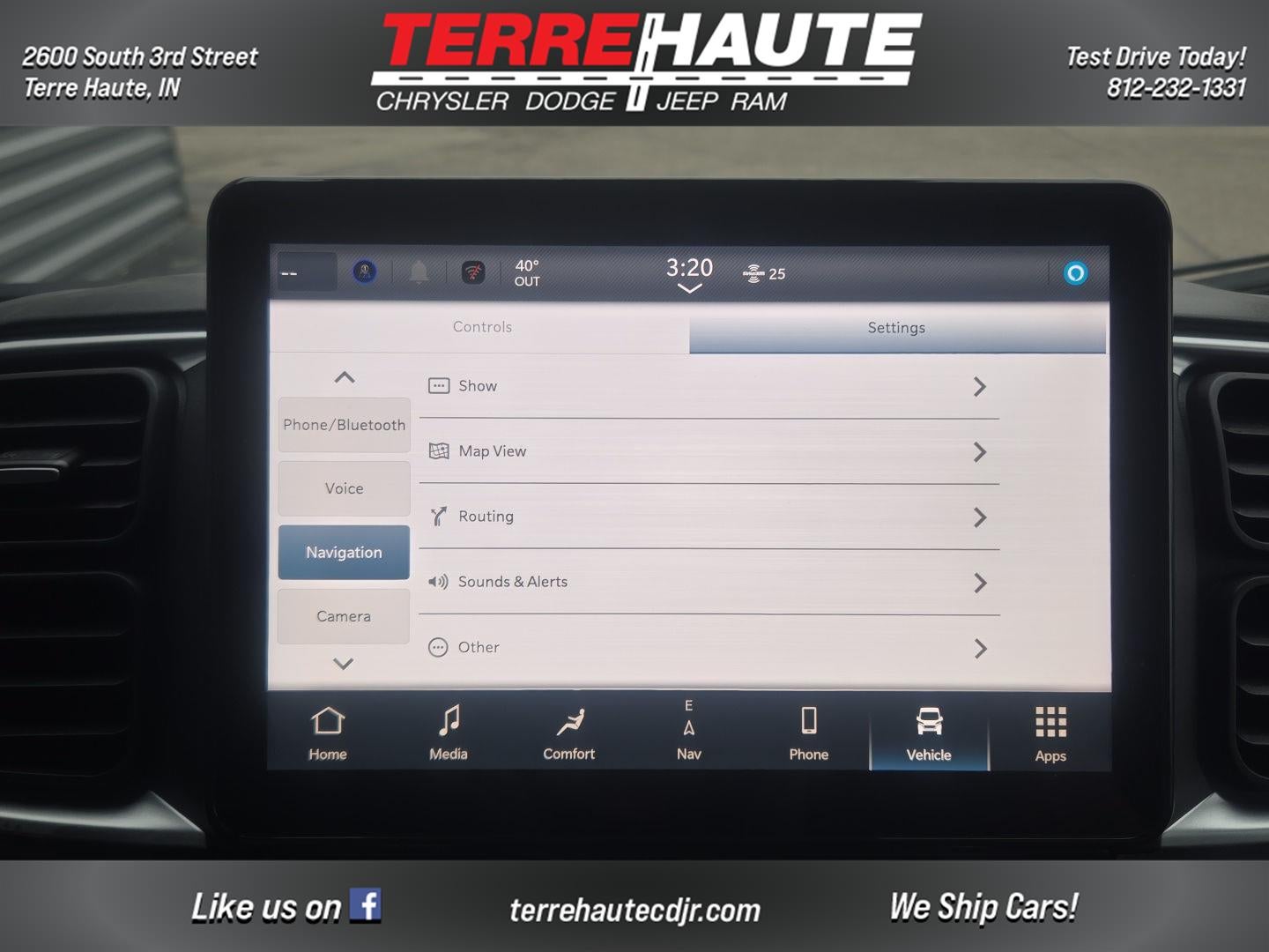 2026 RAM Promaster 3500 SLT