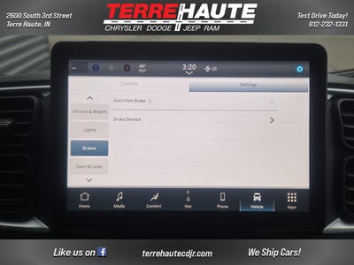 2026 RAM Promaster 3500 SLT