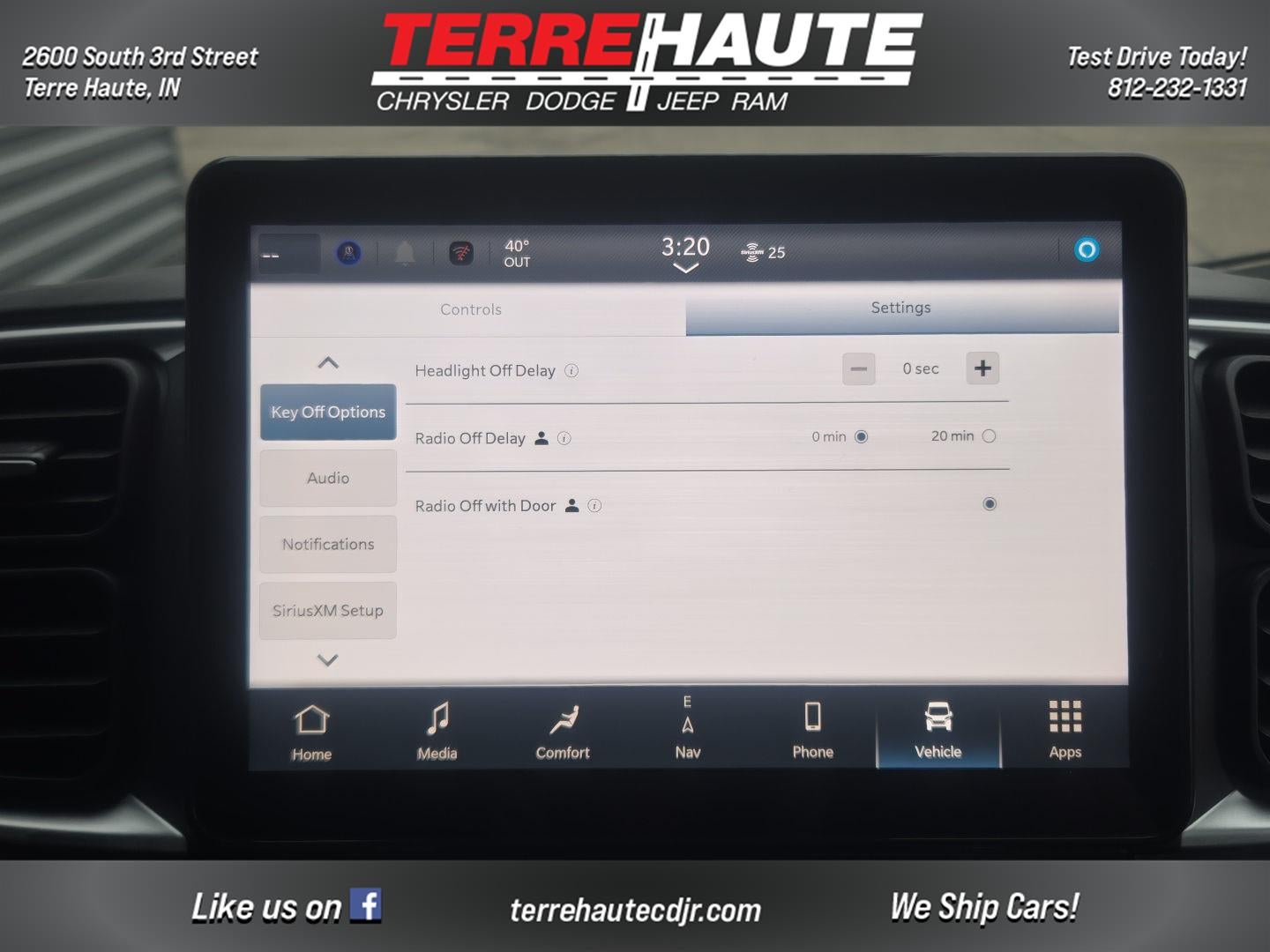 2026 RAM Promaster 3500 SLT