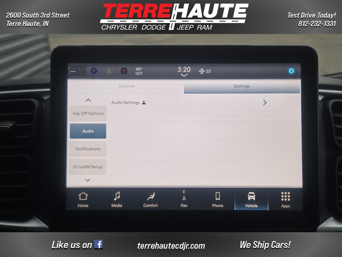 2026 RAM Promaster 3500 SLT