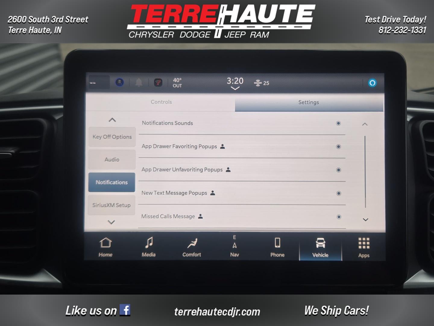 2026 RAM Promaster 3500 SLT