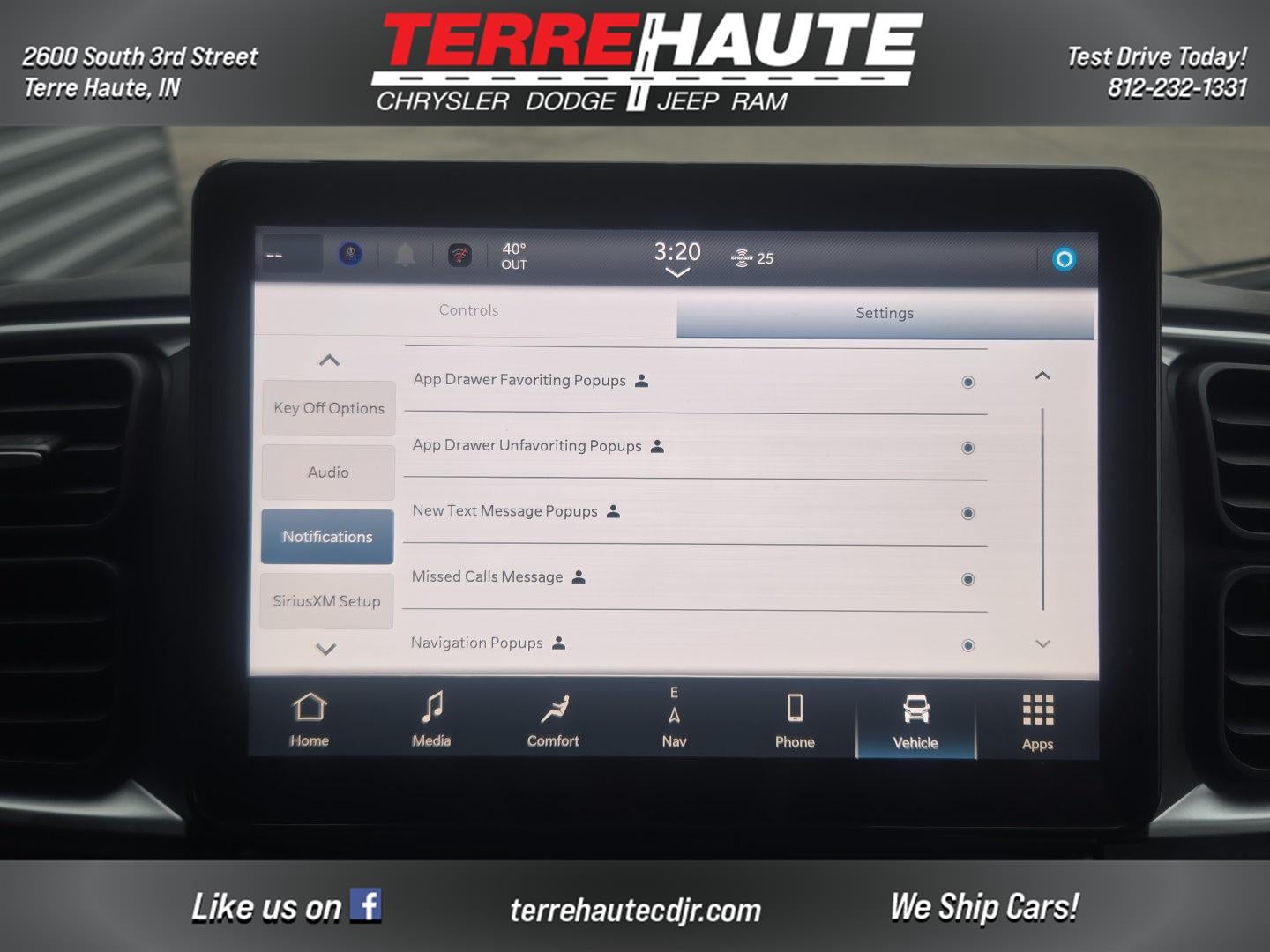 2026 RAM Promaster 3500 SLT