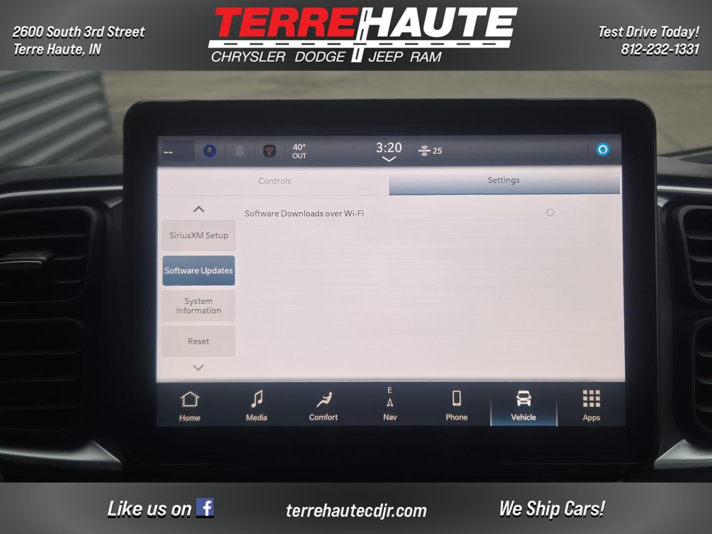 2026 RAM Promaster 3500 SLT