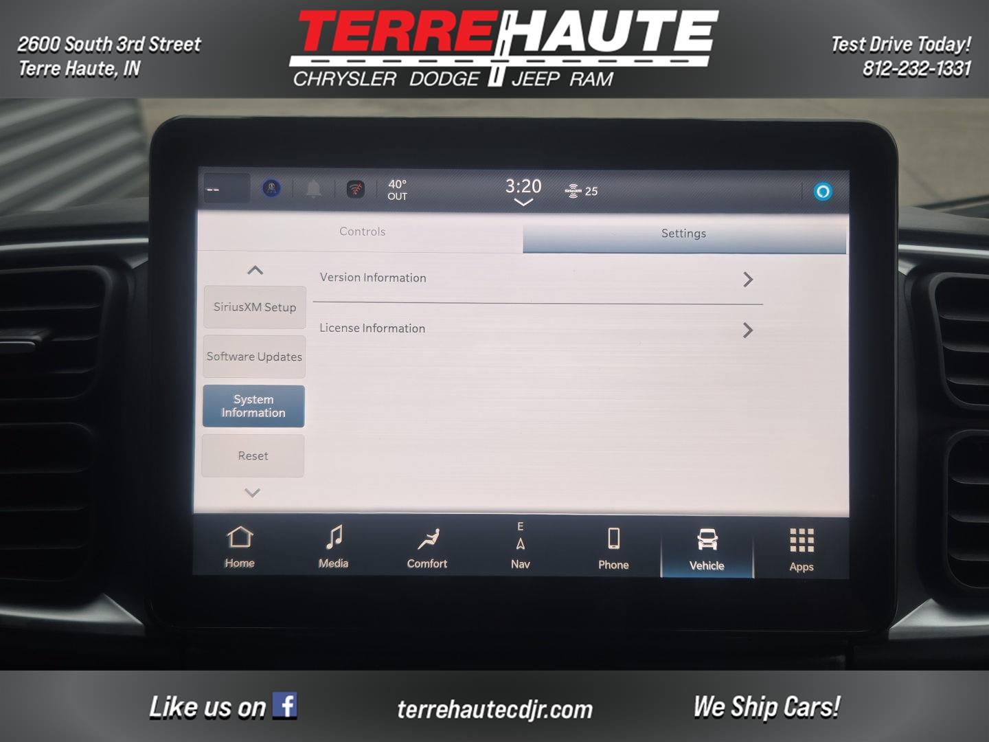 2026 RAM Promaster 3500 SLT