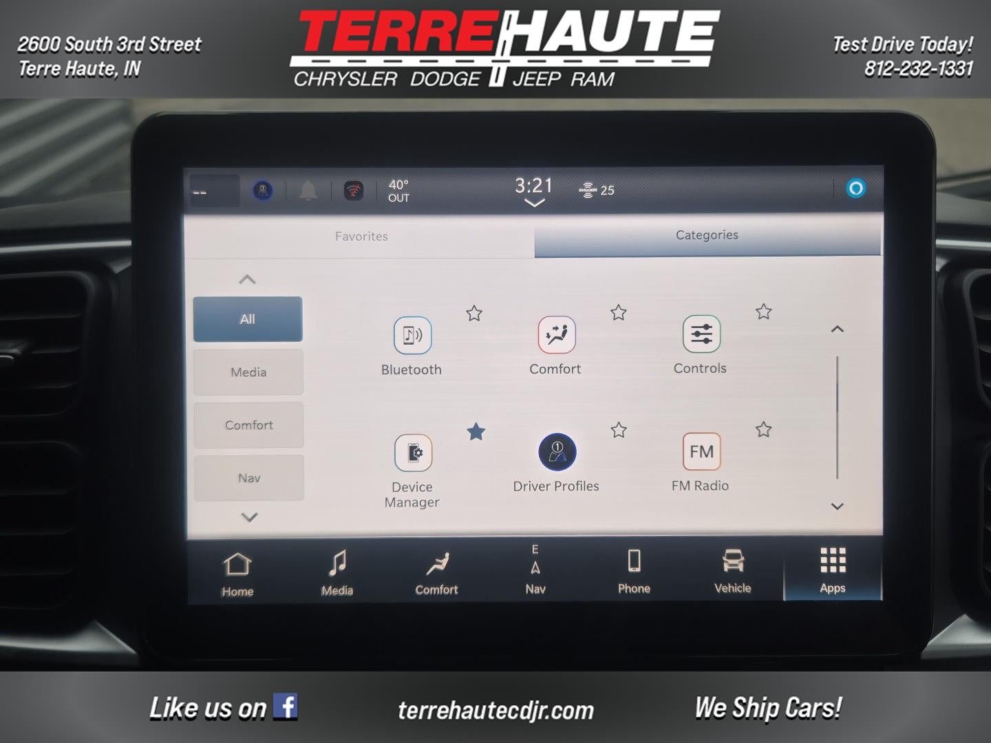 2026 RAM Promaster 3500 SLT