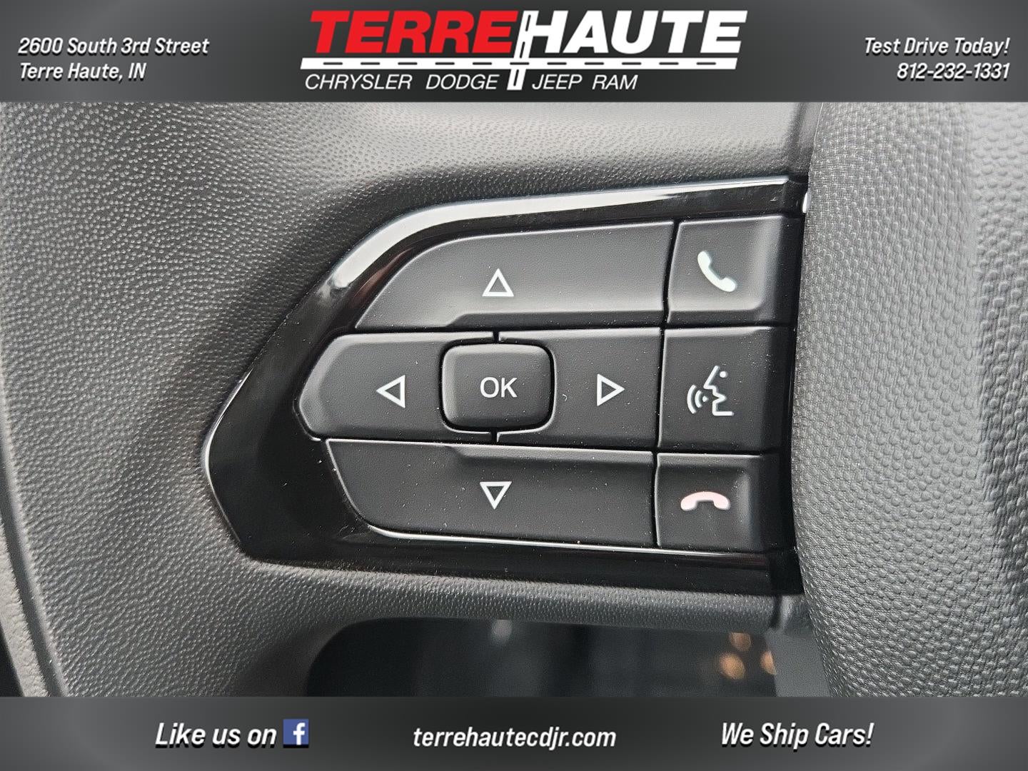 2026 RAM Promaster 3500 SLT