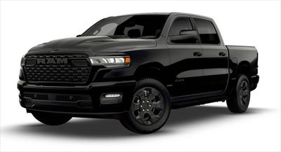 2026 RAM 1500 EXPRESS 4X4 CREW CAB 5'7