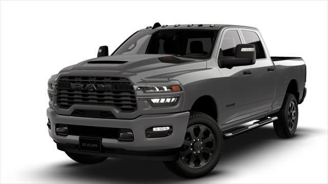 2026 RAM 2500's photo