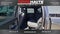 2026 RAM 2500 Black Express