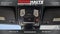 2026 RAM 2500 Black Express