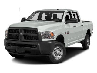 2016 RAM 2500 Tradesman