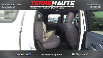 2023 RAM 2500 Big Horn