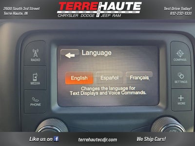 2023 RAM 2500 Big Horn