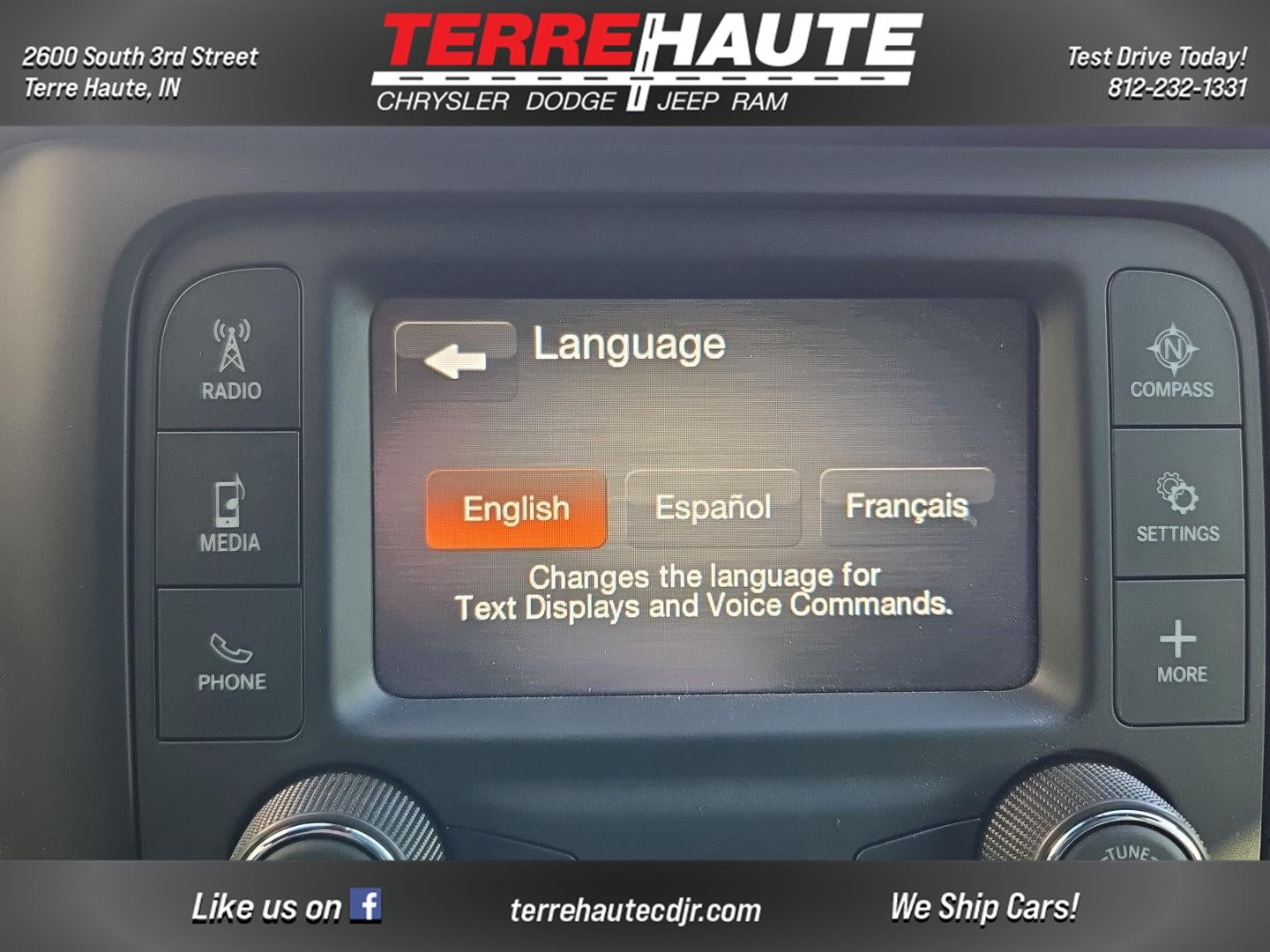 2023 RAM 2500 Big Horn