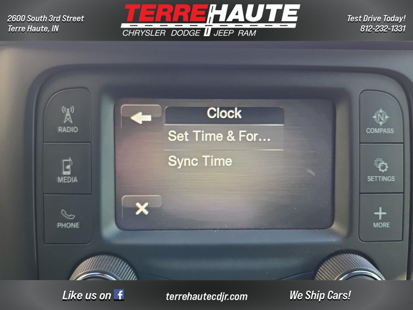 2023 RAM 2500 Big Horn