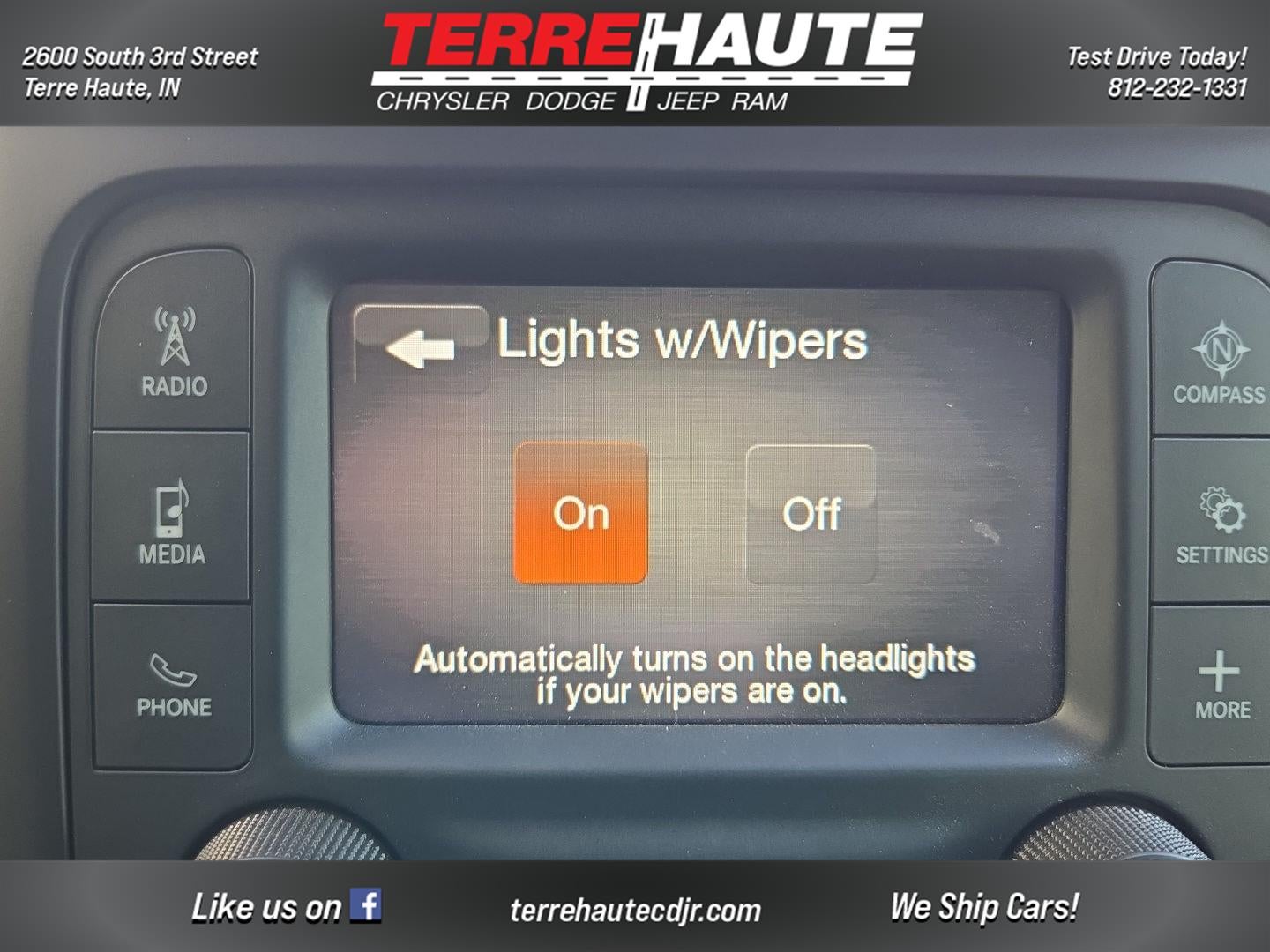 2023 RAM 2500 Big Horn