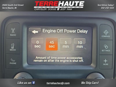 2023 RAM 2500 Big Horn