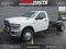 2026 RAM 3500 Chassis Cab Tradesman