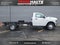 2026 RAM 3500 Chassis Cab Tradesman