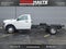 2026 RAM 3500 Chassis Cab Tradesman