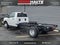 2026 RAM 3500 Chassis Cab Tradesman