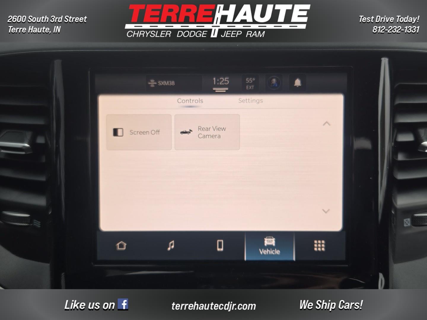 2026 RAM 3500 Chassis Cab Tradesman