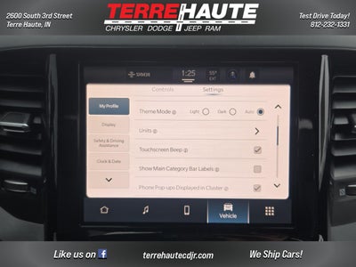 2026 RAM 3500 Chassis Cab Tradesman