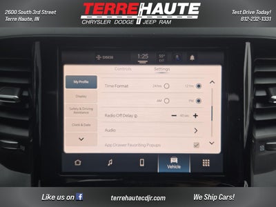 2026 RAM 3500 Chassis Cab Tradesman