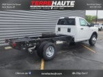 2026 RAM 3500 Chassis Cab Tradesman