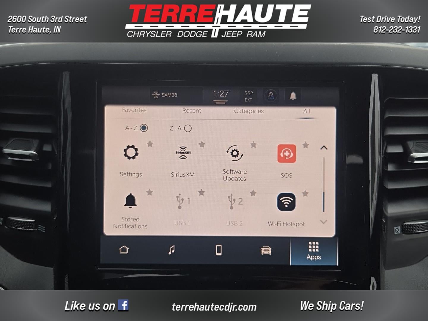 2026 RAM 3500 Chassis Cab Tradesman