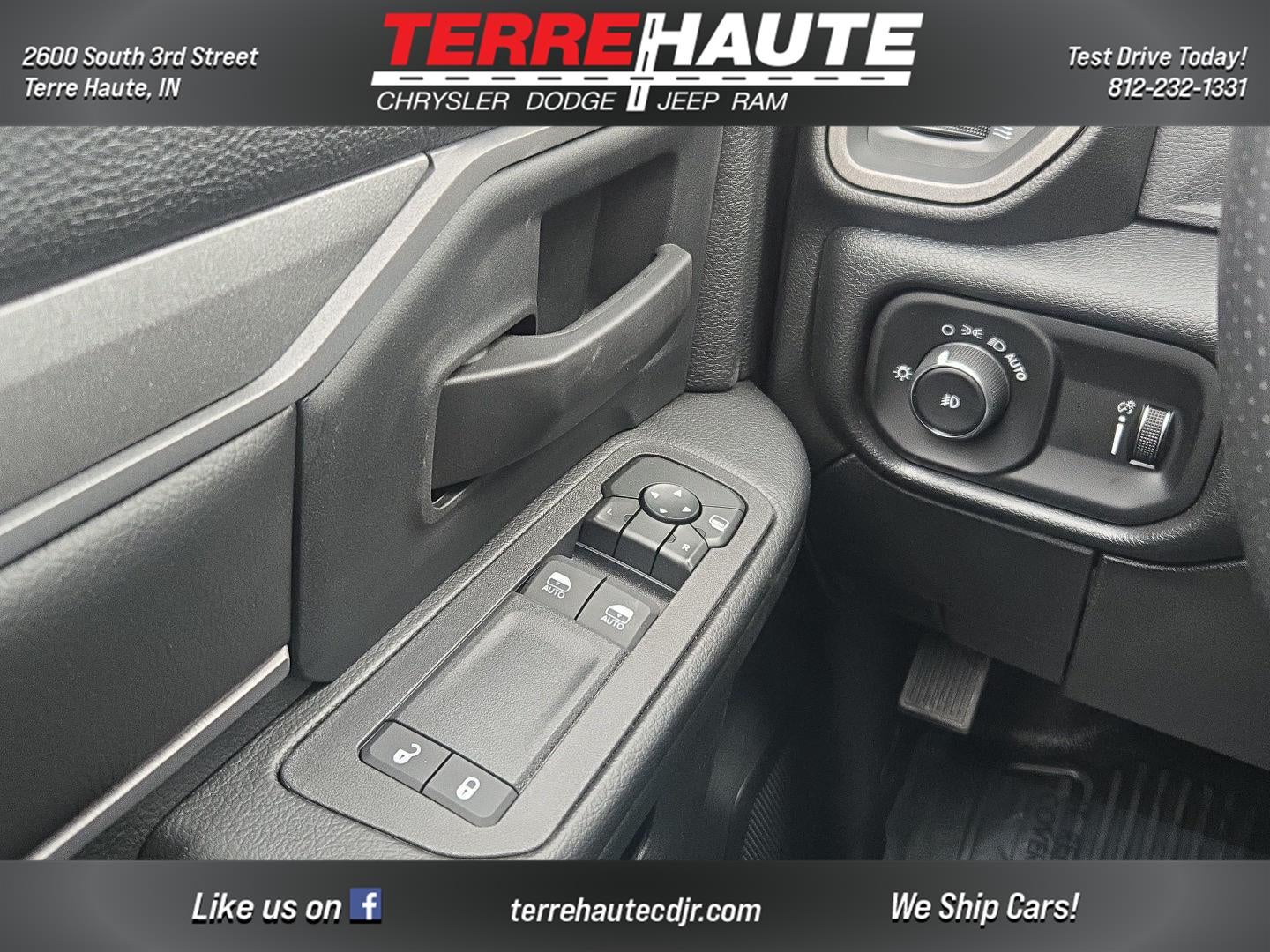 2026 RAM 3500 Chassis Cab Tradesman