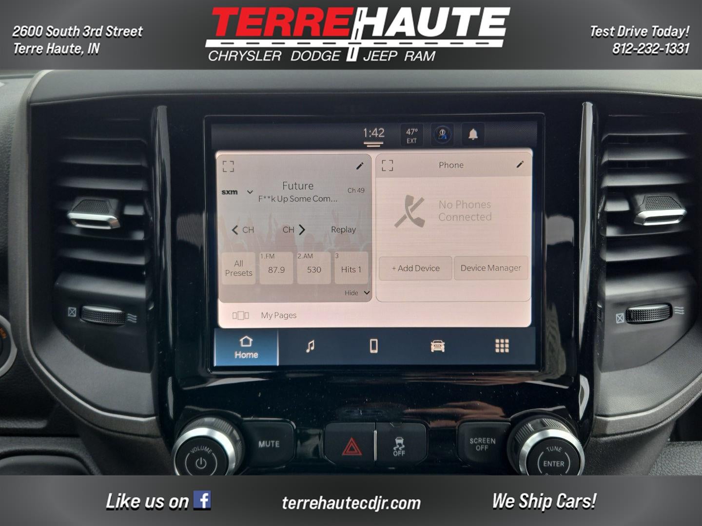 2026 RAM 3500 Chassis Cab Tradesman