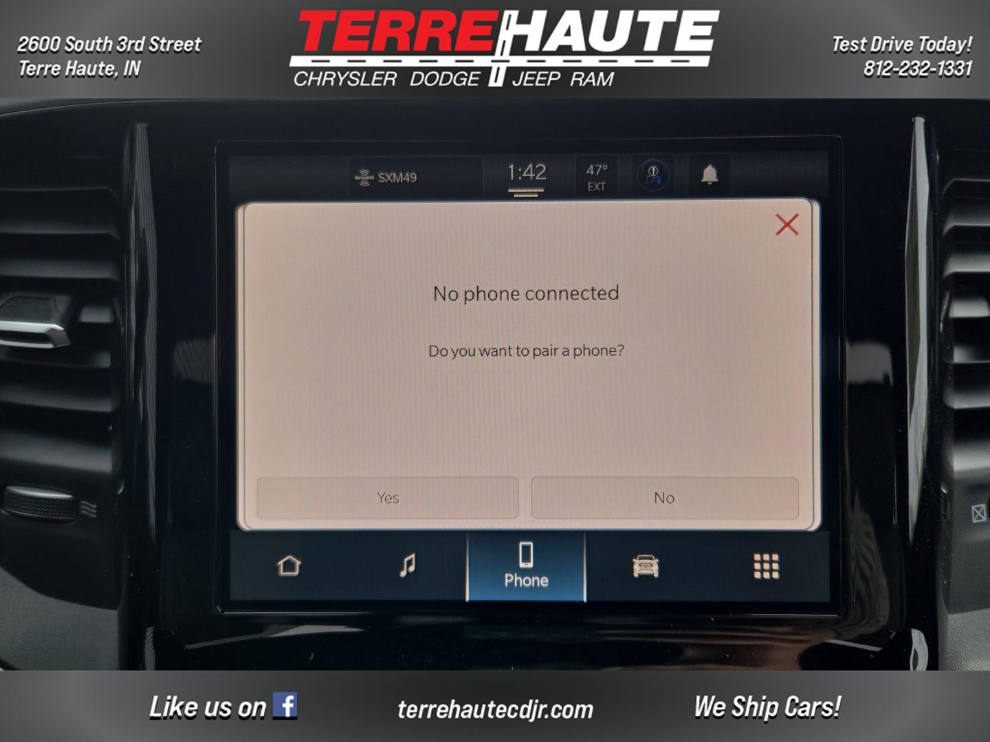 2026 RAM 3500 Chassis Cab Tradesman