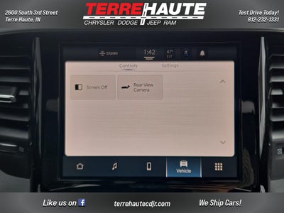 2026 RAM 3500 Chassis Cab Tradesman