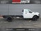 2026 RAM 3500 Chassis Cab Tradesman