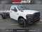 2026 RAM 3500 Chassis Cab Tradesman
