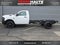 2026 RAM 3500 Chassis Cab Tradesman