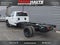 2026 RAM 3500 Chassis Cab Tradesman