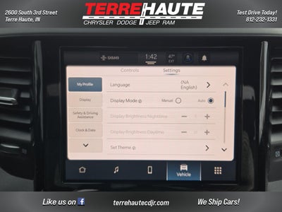 2026 RAM 3500 Chassis Cab Tradesman