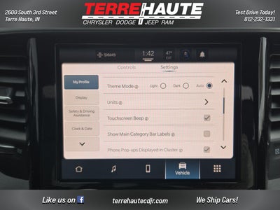 2026 RAM 3500 Chassis Cab Tradesman